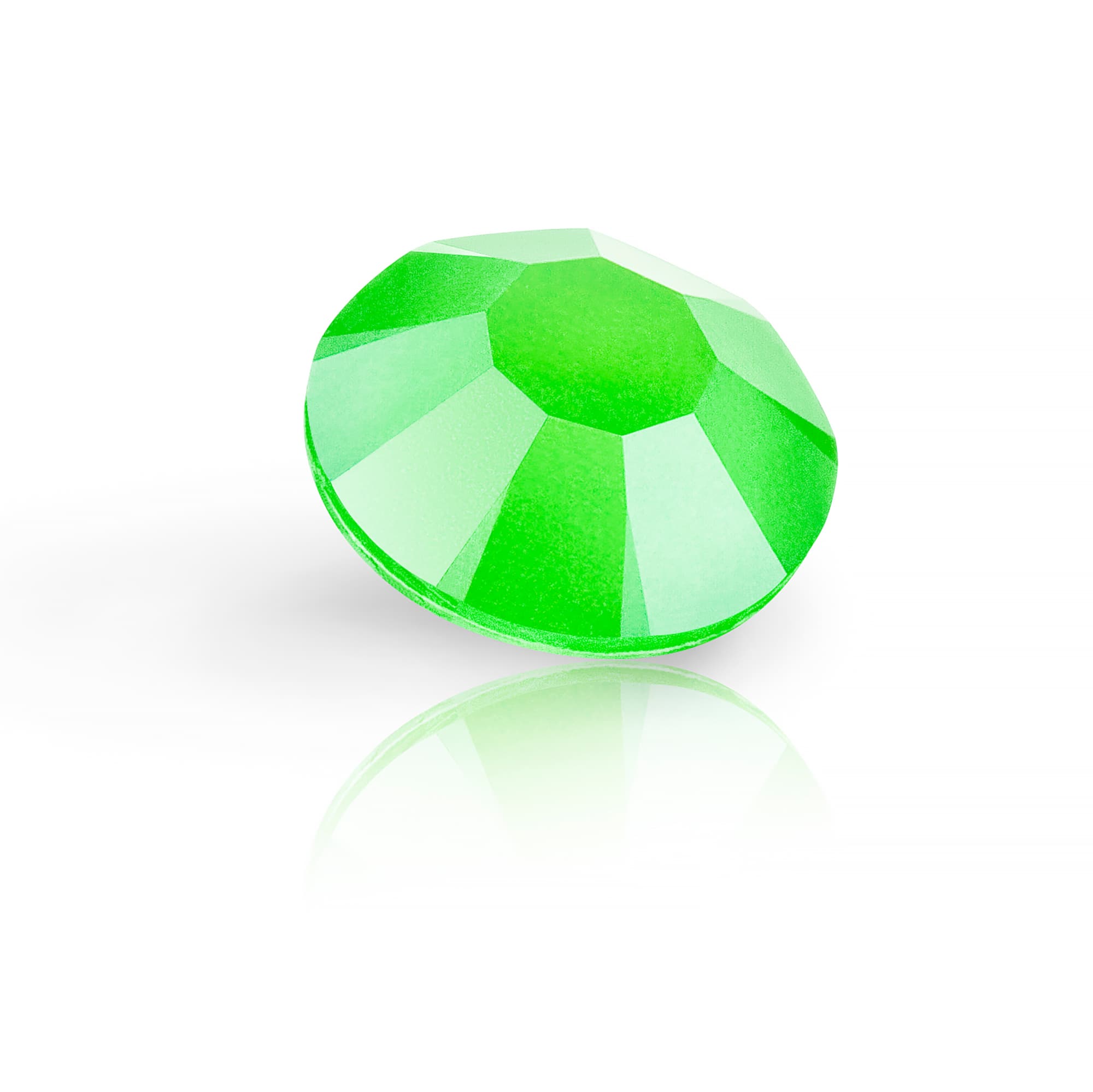 Preciosa MAXIMA SS30 Czech Crystal Flat Back Rhinestones Mission